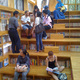 Liyuan visit with EPMA students