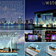 3rd Place: THE WATERBOX