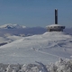 Buzludzha monument in Bulgaria image by Timothy Allen