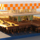 Model (Image: Point Supreme Architects)