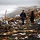 Residents in coastal communities can find themselves homeless after devastating natural disasters.