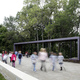 The Dublin Grounds of Remembrance by PLANT Architect Inc. 