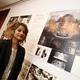 Bronze Medal (best undergraduate design project) for Vidhya Pushpanathan