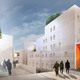 Mossessian & Partners, with Place Lalla Yeddouna, Fez, Morocco
