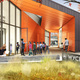 Projects Merit Award Winner: Wyckoff House Museum in Brooklyn, NY by nARCHITECTS (Image Credit: nARCHITECTS)