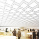 Skyscape, competition entry for a new chruch in Vaaler, Norway by WE Architecture (Image: WE Architecture)