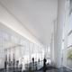 Mitikah Office Tower - Lobby