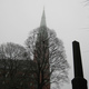 a stunning church on our way to Gamla Stan, the medieval part of town- via bronwyn