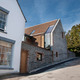 The Marquis Hotel & Restaurant, Dover by Guy Hollaway Architects 
