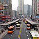Guangzhou Bus Rapid-Transit System: AFTER: Project/design team: Zhang Guangning, former Mayor of Guangzhou, and Su Zequn, Executive Vice Mayor of Guangzhou, The People's Government of Guangzhou Municipality; Xiaomei Duan, Chief Engineer, Guangzhou Municipal Engineering Design & Research Institute; Karl Fjellstrom, Vice-Director, China, Institute for Transportation and Development Policy; Lu Yuan, Vice Director, Guangzhou Municipality Construction Commission; Guangzhou Municipality...