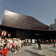 Za-Koenji Public Theatre, 2005—2008, Suginami-ku, Tokyo, Japan 