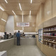 Coffee Bar Montgomery Street in San Francisco, CA by jones | haydu