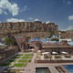 World Holiday Building of the Year: Raas, Jodhpur, India, The Lotus Praxis Initiative, India 