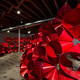 Installation at Land of Tomorrow (LOT), Lexington, KY (Photo: Magnus Lindqvist)