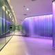 Haxi Town Plaza Building in Harbin, China by Zeybekoglu Nayman Associates