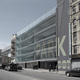 Projects Merit Award Winner: Delancey + Essex Municipal Parking Garage in New York, NY by Michielli + Wyetzner Architects (Image Credit: Michielli + Wyetzner Architects)