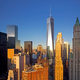 View from 8 Spruce Street