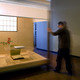 The Mobile Dwelling Cube; Oakland, CA by SPACEFLAVOR (Photo: Jasmine Rose Oberste)