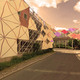 First Prize: Papilio by Selime Osman and Ilyas Awadh (Sweden)