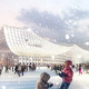 Projects Merit Award Winners: Helsinki Central Library in Helsinki, Finland by Platform for Architecture + Research (Image Credit: Platform for Architecture + Research)