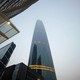 Guangzhou International Finance Center in Guangzhou, China by Wilkinson Eyre Architects (Photo: Christian Richters)