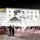 Exterior rendering (Image: Alejandro Zaera-Polo Architecture)