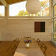 Connecticut Shore House in Guilford, CT by James Cleary Architecture and K/R (Photo: Jason Valdina)