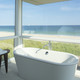 Dune Road Residence in Bridgehampton, NY by Stelle Architects