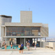 Winner of the Architecture and People category: Neil Dusheiko - Unite d'Habitation