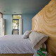 Lake Cabinet & Bed in a house on Lake Okoboji, West Lake Okoboji, IA by Min|Day (Photo: Paul Crosby)