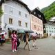 Hallstatt in China The town was officially opened on June 2nd 2012. Photo- usatoday.com