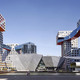 Steven Holl Architects: Linked Hybrid in Beijing, China