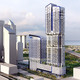 Rendering (Image: UNStudio)
