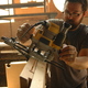Fabrication of Bee Cab