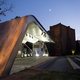 Masonic Amphitheatre via design-buildLAB