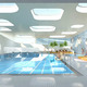 Interior rendering (Image: Mikou Design Studio)