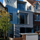 Hill Top House, Oxford (private house) by Adrian James Architects 