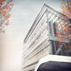 Exterior rendering (Image: Sunggi Park)