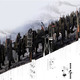 Grand Prize: Transcendent Site, Roger Wilson, Yunwei Xu, Patricia Bruner, New Zealand