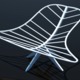 CATIA Leaf Chair - Kimberly V.K.H. Nguyen