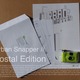 Urban Snapper Postal Edition via Jia Gu