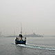 Into the Inland Sea