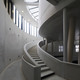 Alésia Museum in Alise-Sainte-Reine, France by Bernard Tschumi Architects (Photo: Christian Richters)