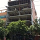 the facade almost done