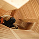 Occupiable & Interactive Interior (Photo: Jennifer Chang)
