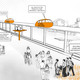 Special Mention: CAL - The City Assembly Line, An attempt to increase social awareness