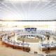 Trading floor (Image: Henning Larsen Architects)