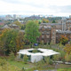 Maggie’s Centre, Gartnavel, Glasgow by OMA (Photo: Charlie Koolhaas)
