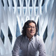2013 Designer of the Year Award: Joey Shimoda (Photo: Bob Coscarelli)