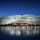 Zaha Hadid's proposal